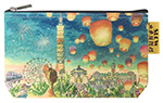 Taipei Impression_cosmetic bag台北印象_化妝包